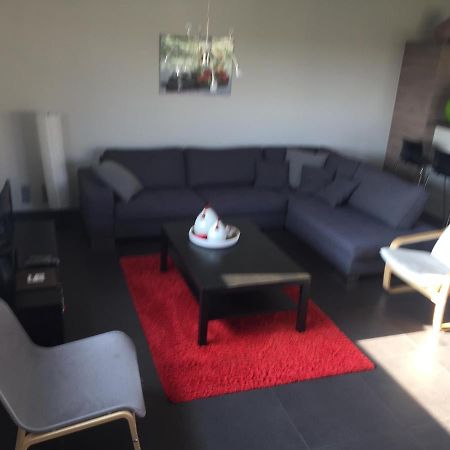 Holiday Home Poire Et Table Wingene Esterno foto